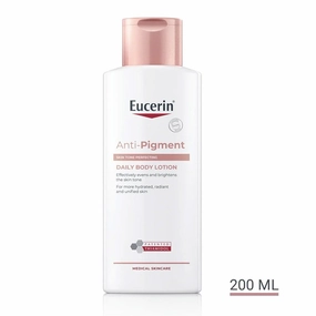 Eucerin Even Pigment Perfector Daily Body Lotion with Thiamidol 250ml