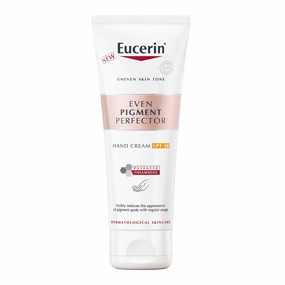 Eucerin Even Pigment Perfector Hand Cream 75 ML