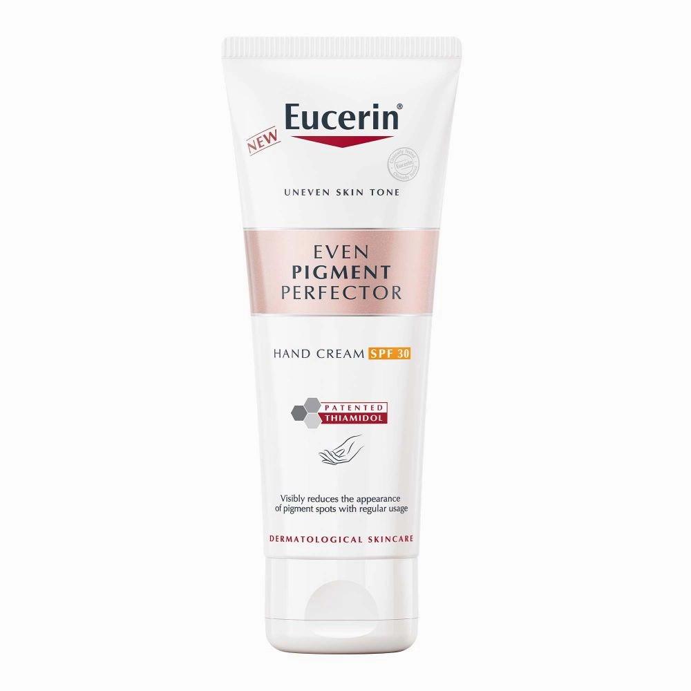 Eucerin Even Pigment Perfector Hand Cream 75 ML