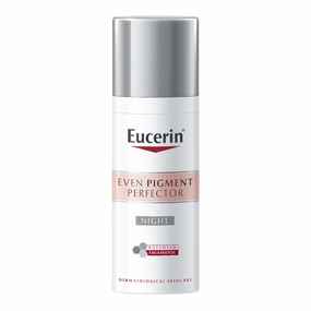 Eucerin Even Pigment Perfector Night Cream 50 ML