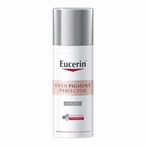 Eucerin Even Pigment Perfector Night Cream 50 ML