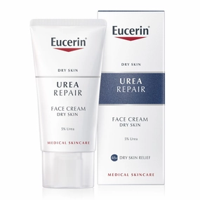 Eucerin Face Cream 5 % 50 ML