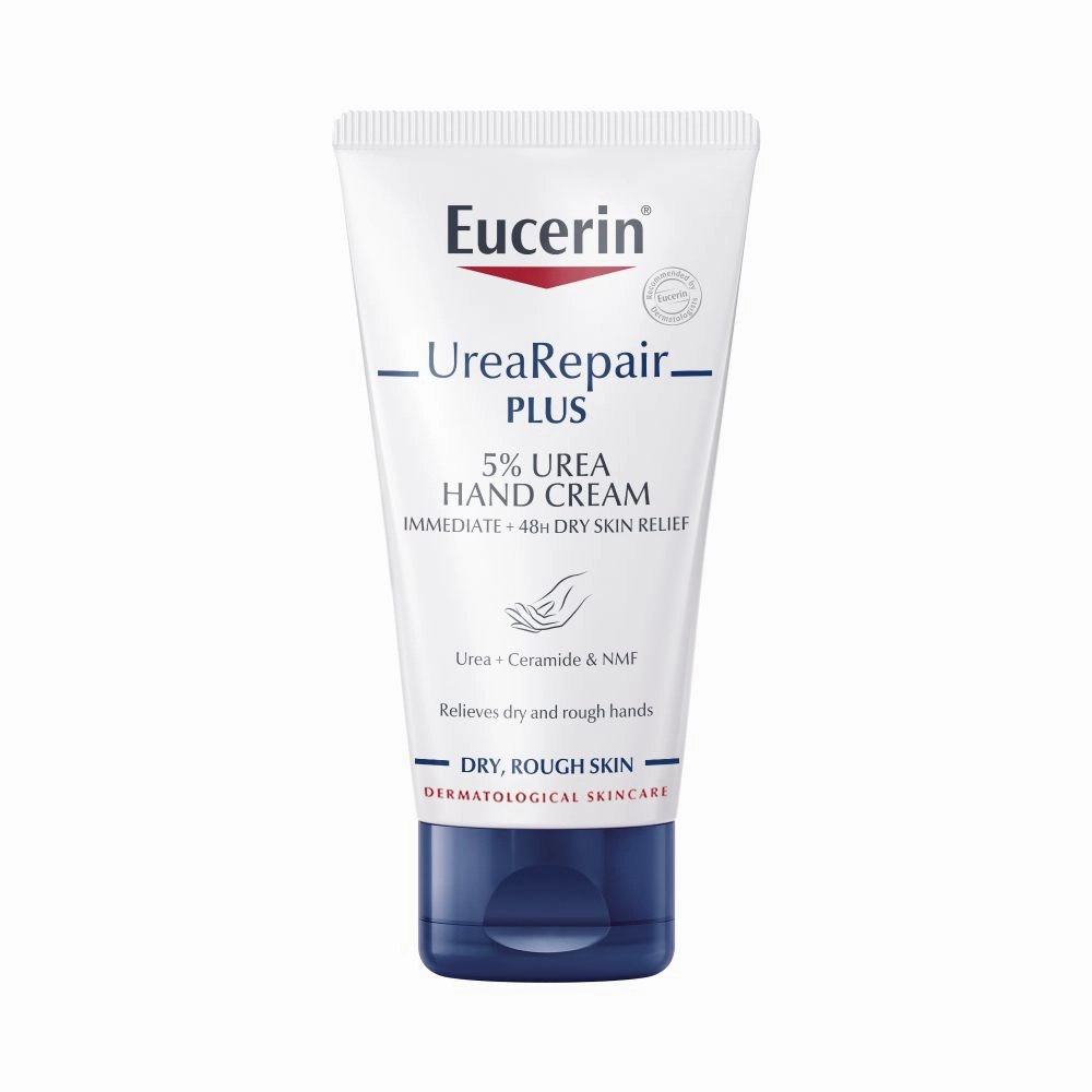 Eucerin Hand Cream 5 % 75 ML