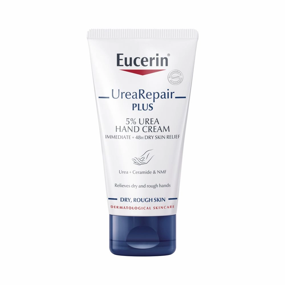 Eucerin Hand Cream 5 % 75 ML