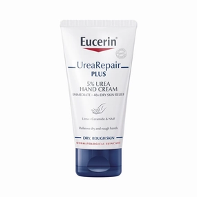 Eucerin Hand Cream 5 % 75 ML