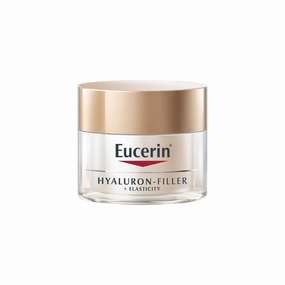 Eucerin Hyaluron Filler   Elasticity Day Cream 50 ML