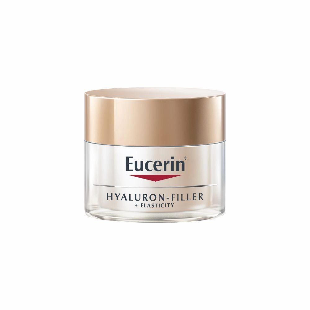 Eucerin Hyaluron Filler   Elasticity Night Cream 45ML