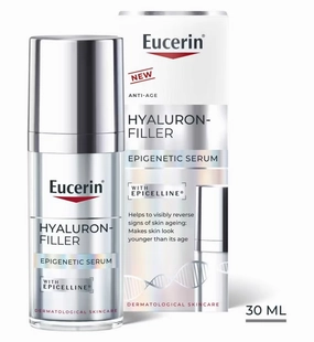 Eucerin Hyaluron Filler Epigentic Epicelline Serum 30Ml