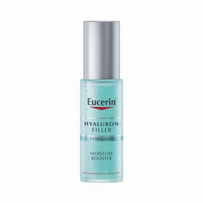 Eucerin Hyaluron Filler Moisture Booster Serum 30 ML