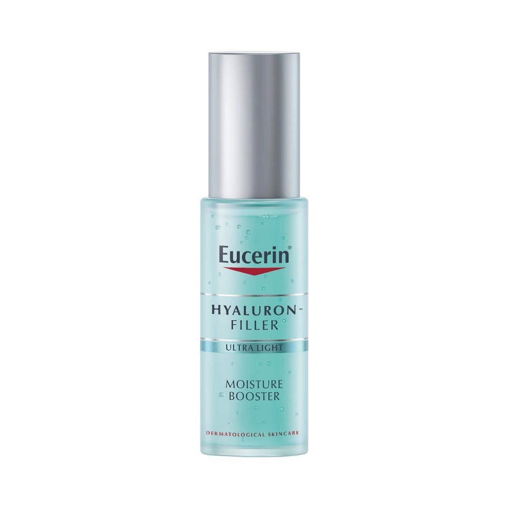 Eucerin Hyaluron Filler Moisture Booster Serum 30 ML