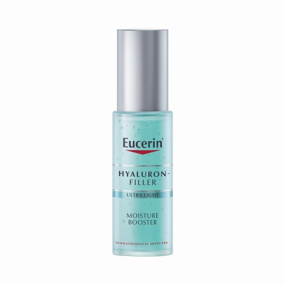 Eucerin Hyaluron Filler Moisture Booster Serum 30 ML