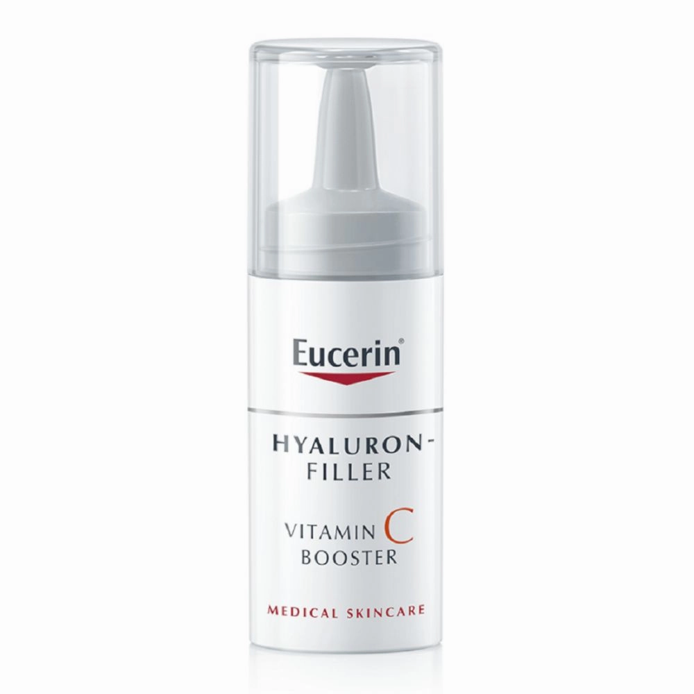 Eucerin Hyaluron Filler Vitamin C Boost Serum 3X7.5 ML