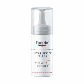 Eucerin Hyaluron Filler Vitamin C Booster Serum 8 ML