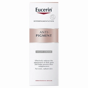 Eucerin Hyperpigmentation Anti-Pigment Night Cream 50ml