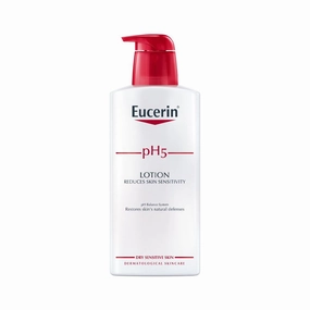 Eucerin Ph5 Body Lotion 400 ML