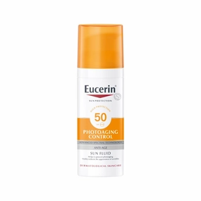 Eucerin Sun Photo Aging Control Spf50 Face Cream 50 ML