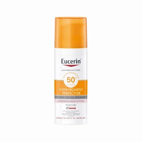 Eucerin Sun Pigment Control Spf50 Fluid 50 ML