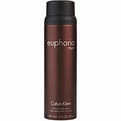 EUPHORIA MEN by Calvin Klein
