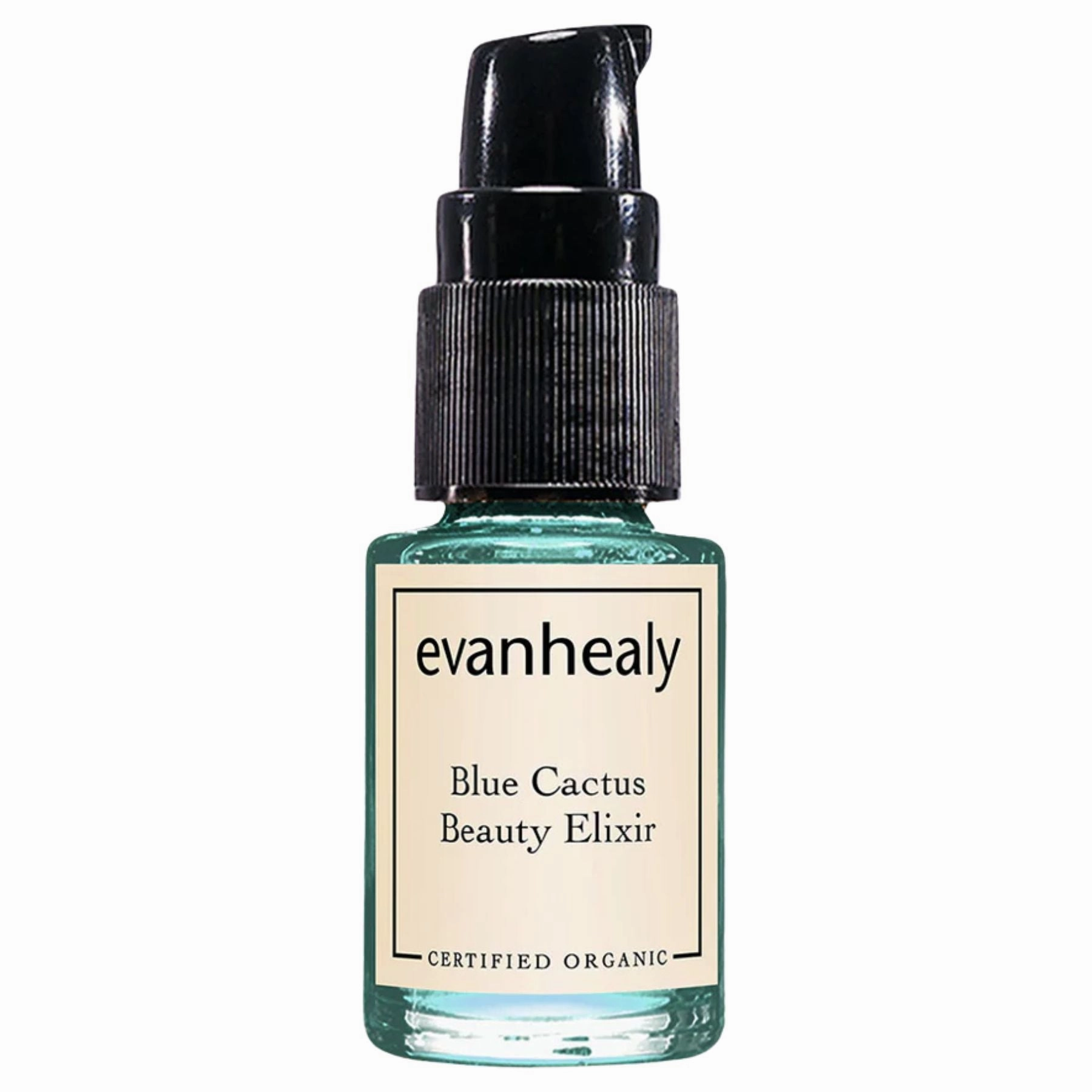 Evanhealy Blue Cactus Beauty Elixir 15ml