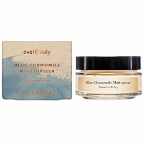 Evanhealy Blue Chamomile Moisturizer 41ml