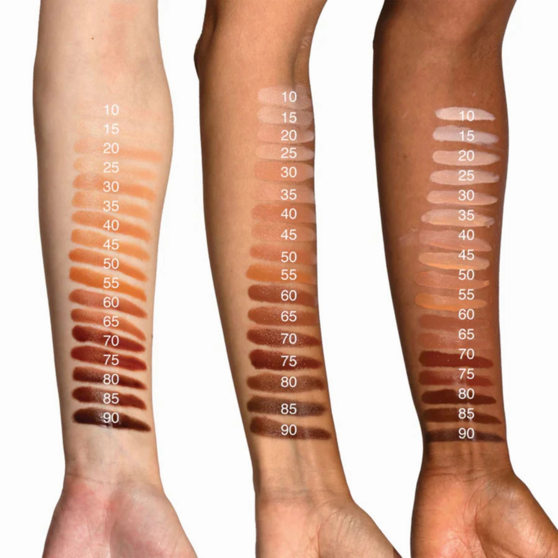 Evanhealy Tinted Oil Serum Foundation, Shade 15 30mL