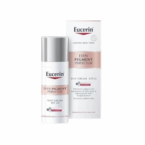 Even Pigment Perfector Day Cream Spf 30
