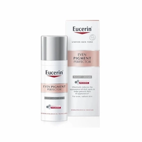 Even Pigment Perfector Night Cream
