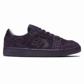 Evening Wear Converse AS-1 Pro Shoes - Raisin/White/White Newspapers