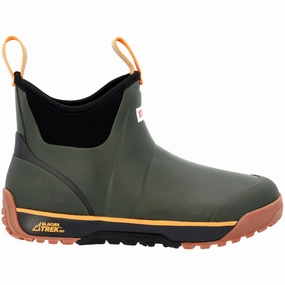 Events Men's ADB Ice Rubber Ethical Fashion