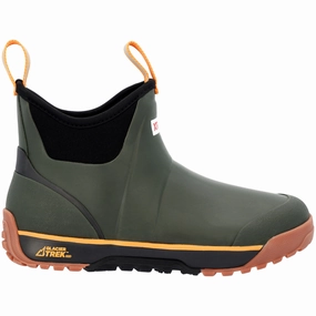 Events Men's ADB Ice Rubber Ethical Fashion