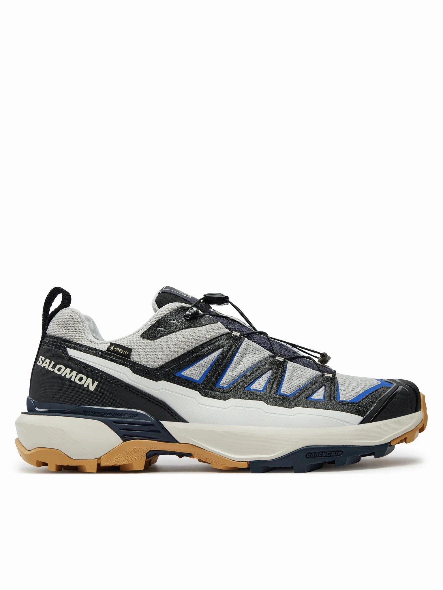 Men's X Ultra 360 Edge GTX How to Style Vegan