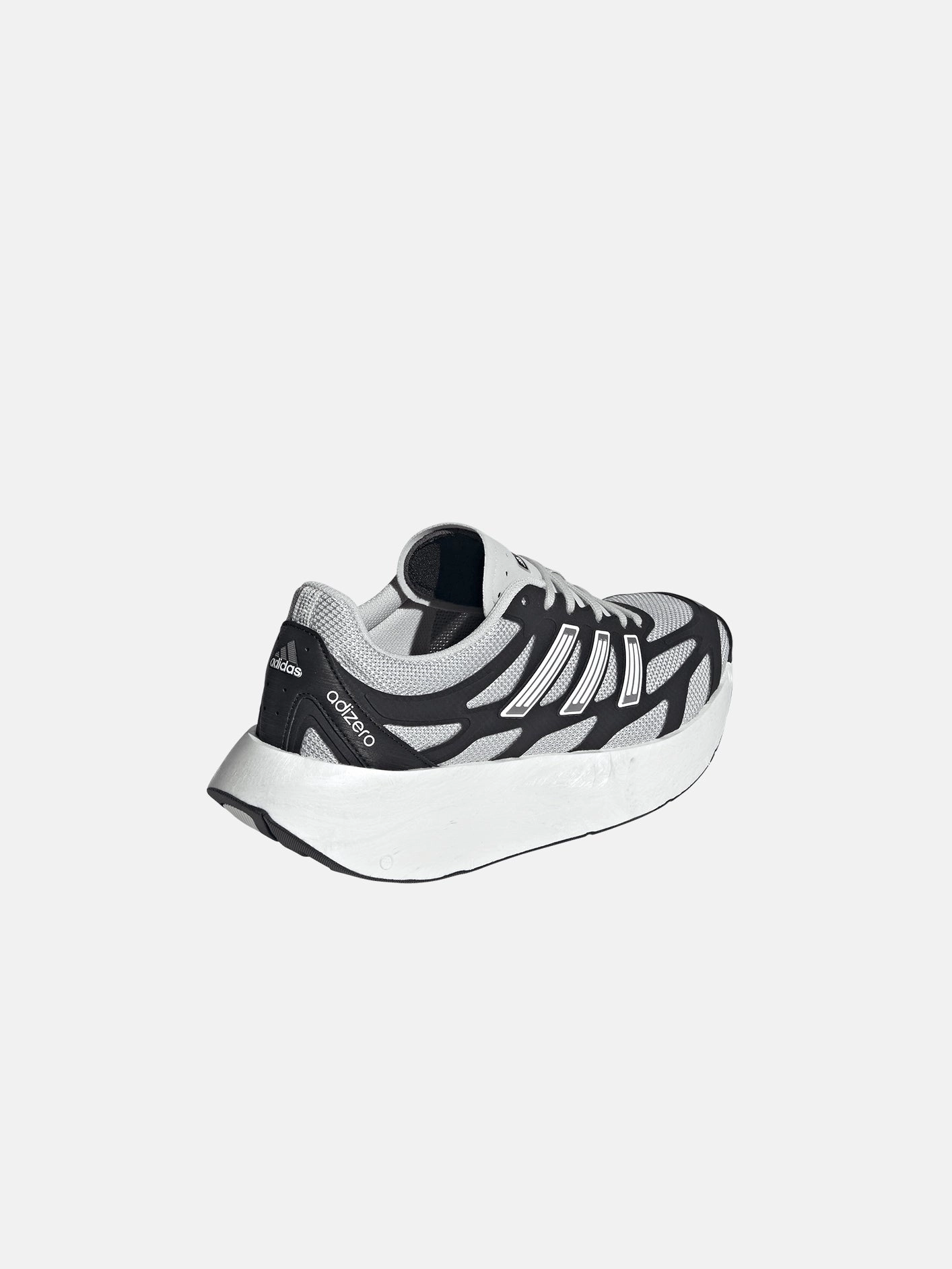 Everyday Cushioning Adizero Aruku "Core Black "Grey One"