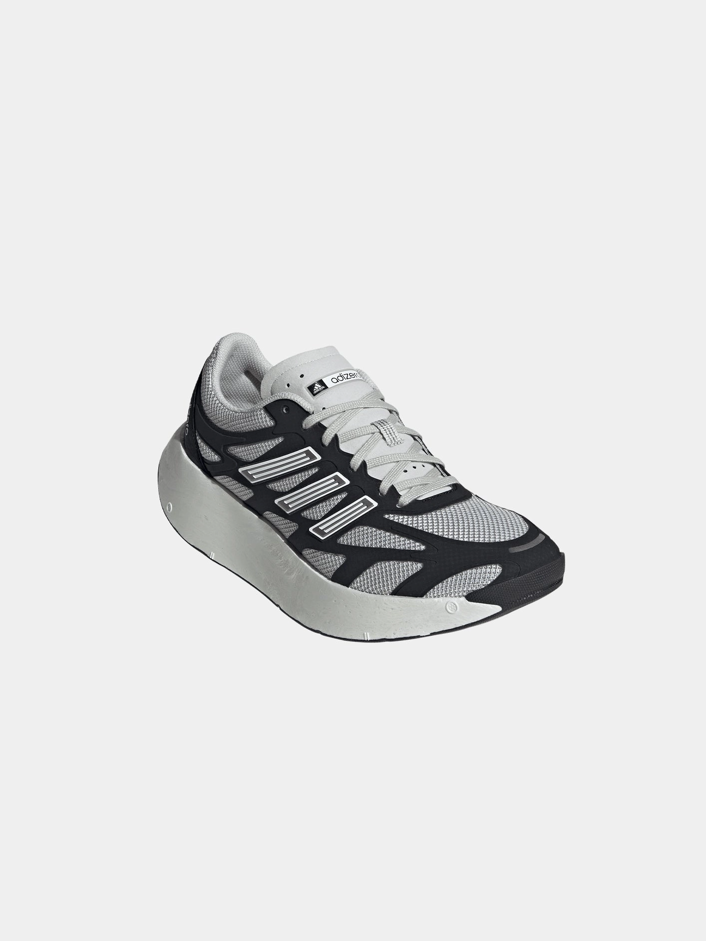 Everyday Cushioning Adizero Aruku "Core Black "Grey One"