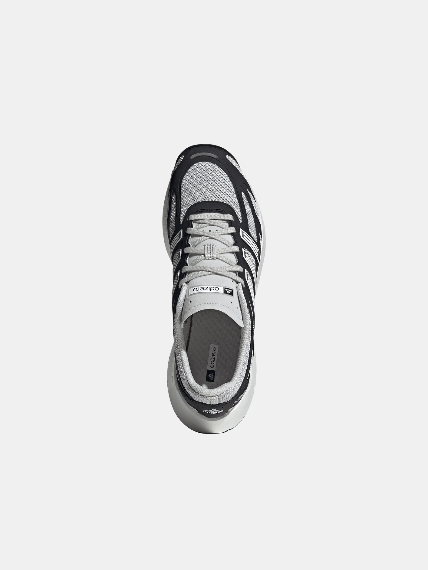 Everyday Cushioning Adizero Aruku "Core Black "Grey One"