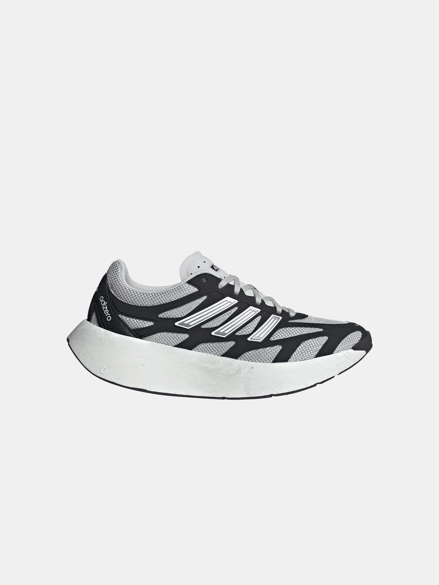 Adizero Aruku "Core Black "Grey One" Bronze Warm Urban Pace