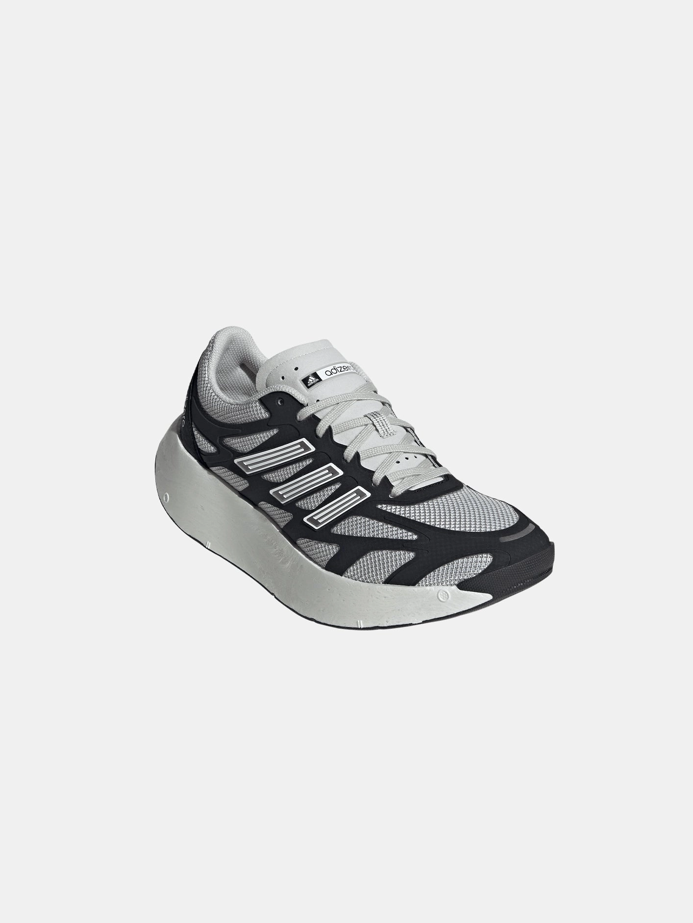 Everyday Cushioning Adizero Aruku "Core Black "Grey One"