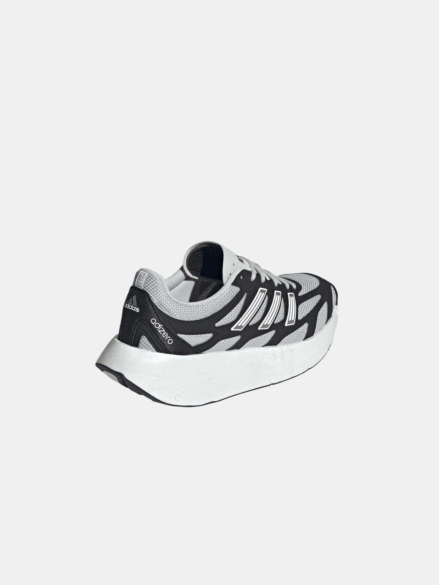 Everyday Cushioning Adizero Aruku "Core Black "Grey One"