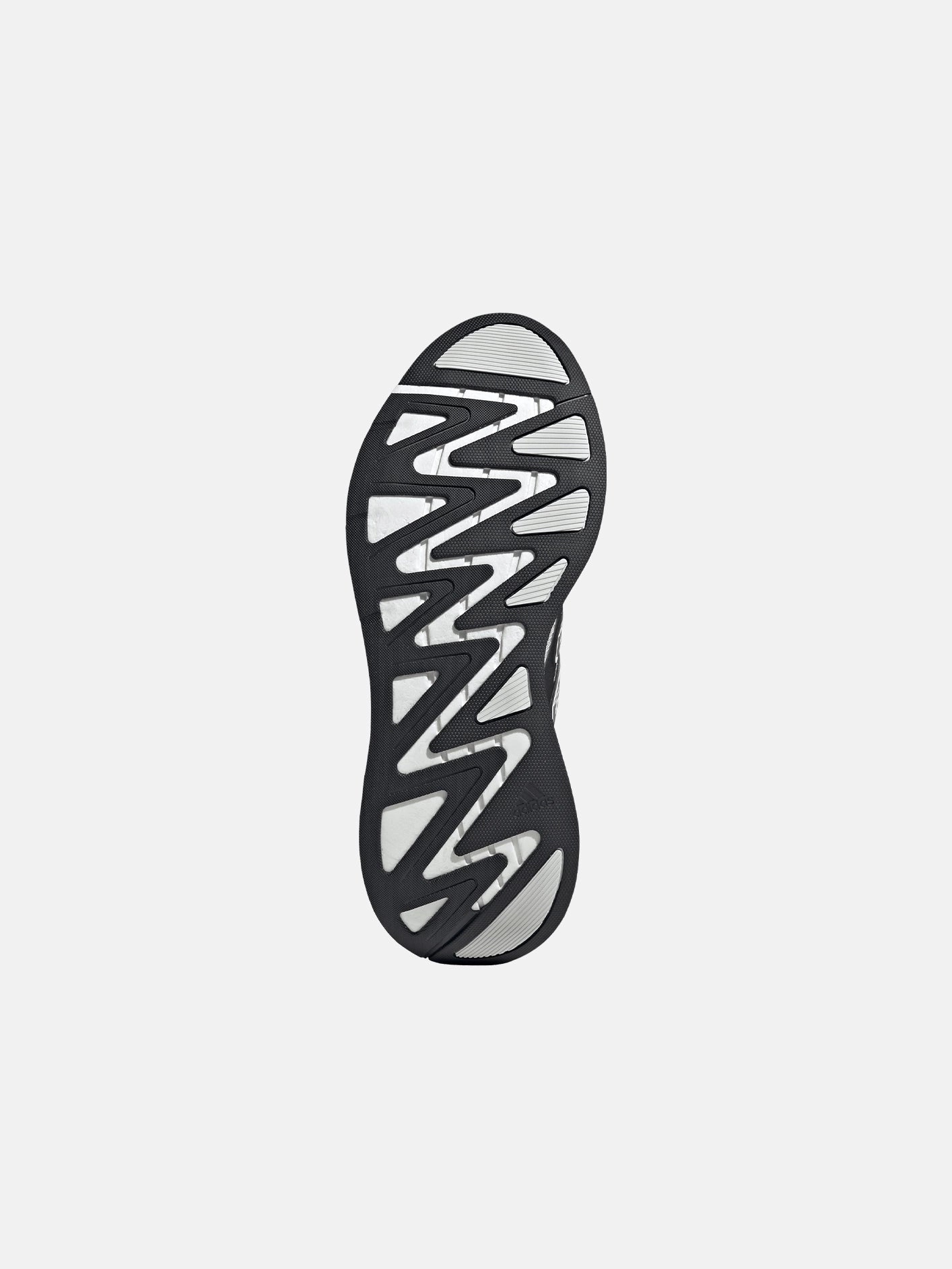 Everyday Cushioning Adizero Aruku "Core Black "Grey One"
