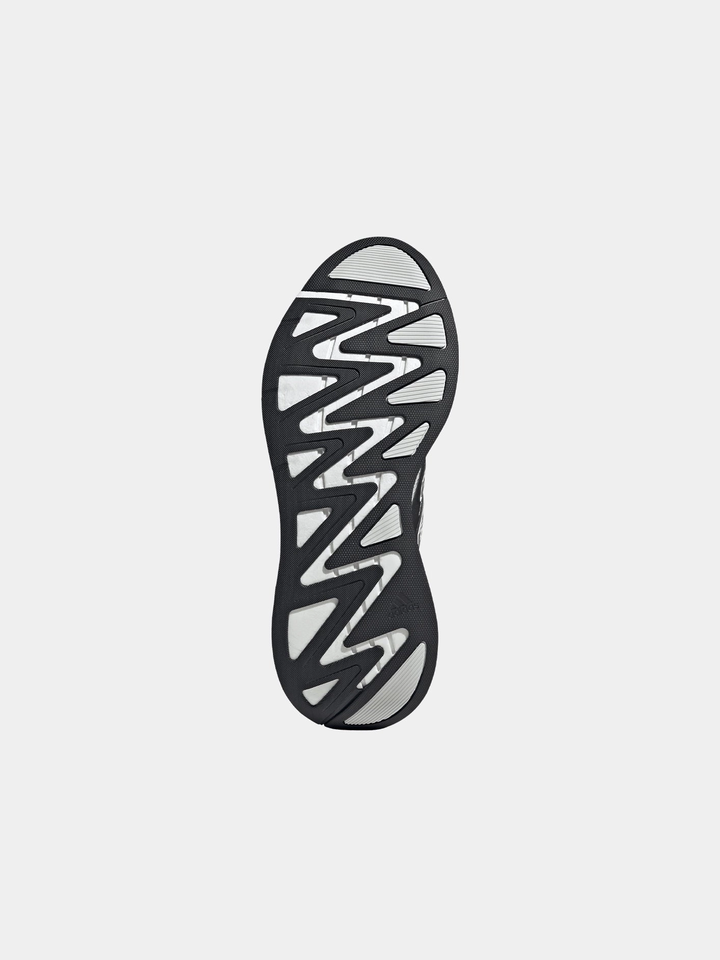Everyday Cushioning Adizero Aruku "Core Black "Grey One"