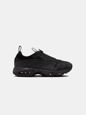 Walkable Comfort Speed Step Air Max SNDR GORE-TEX "Black and Dark Smoke Grey"