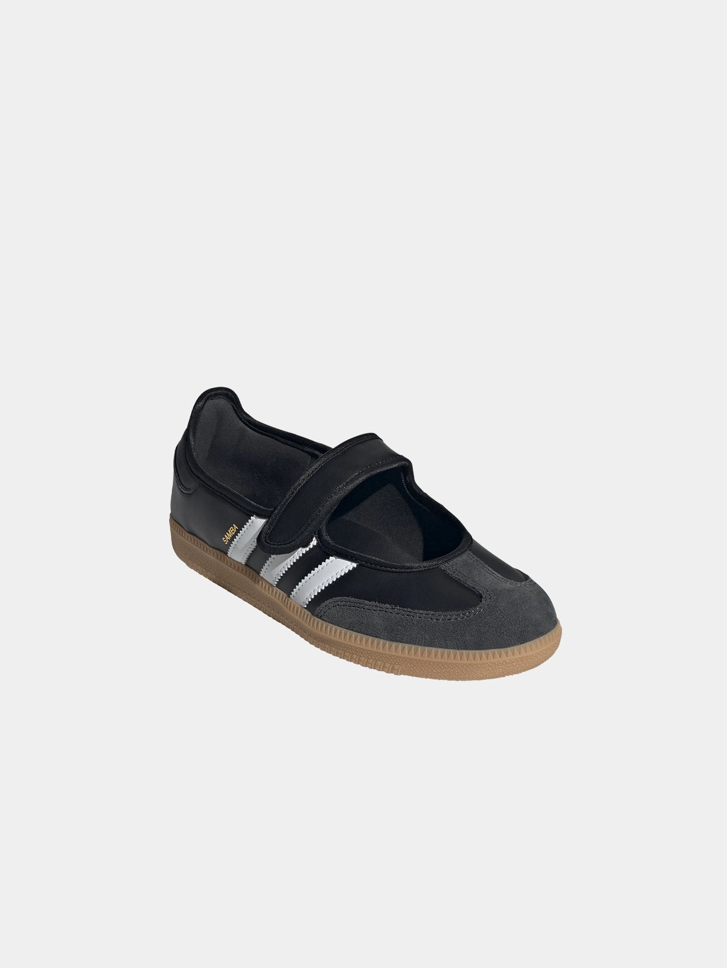 Everyday Flex Samba Jane "Cloud White/Carbon"