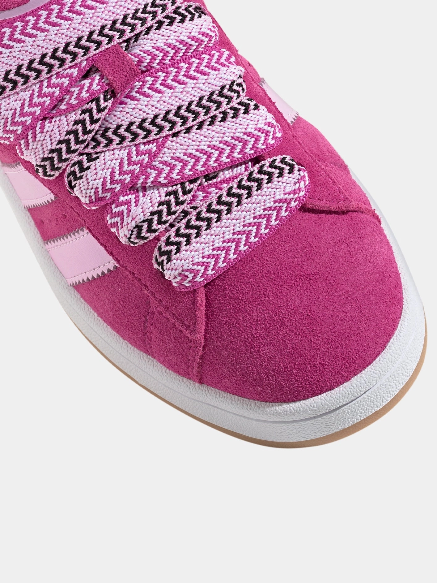 Everyday Glide Campus 00s"Lucid Fuchsia"