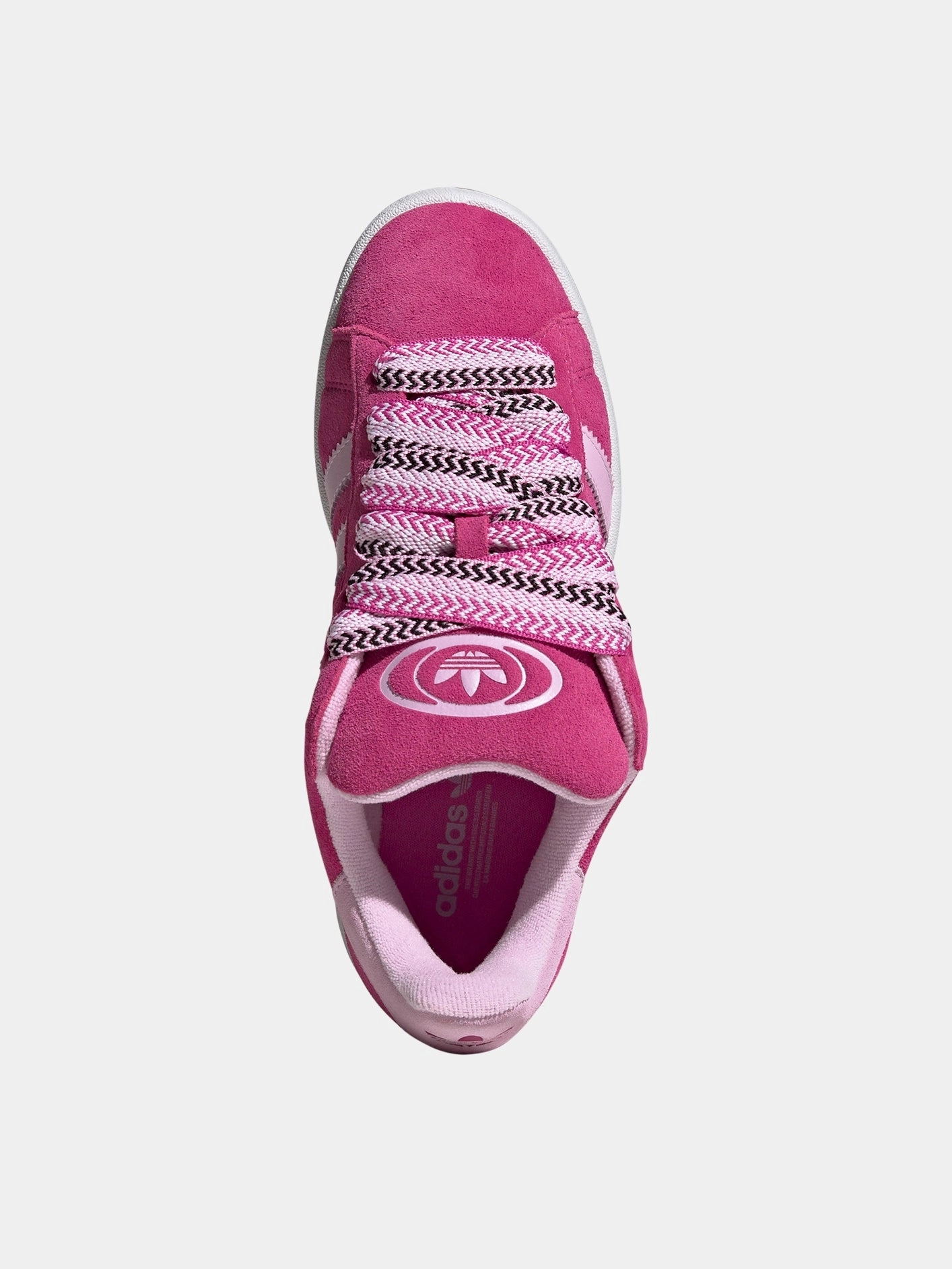 Everyday Glide Campus 00s"Lucid Fuchsia"