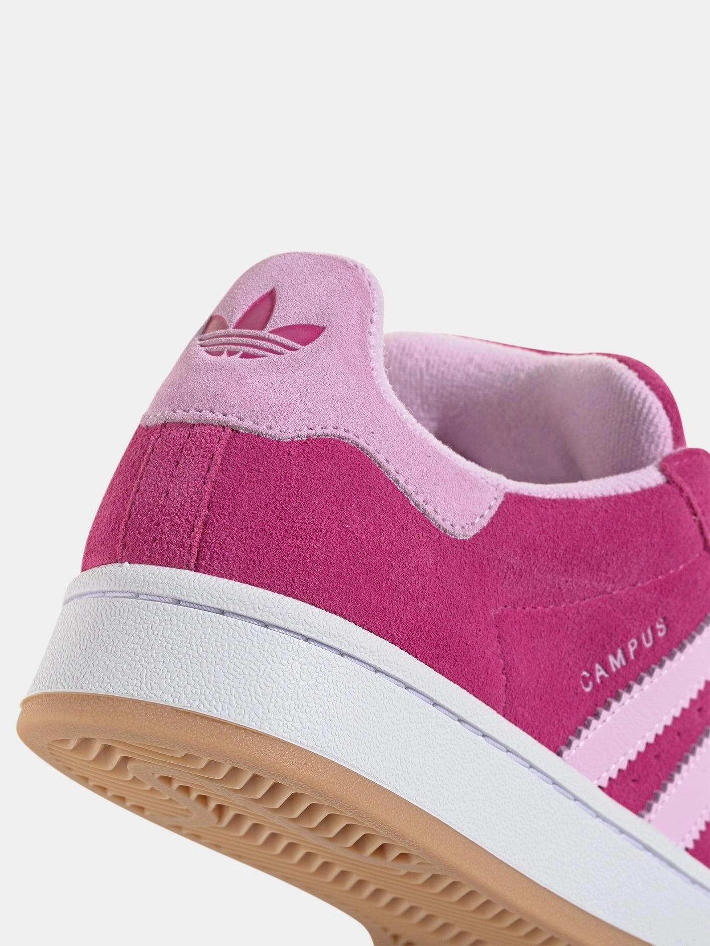 Everyday Glide Campus 00s"Lucid Fuchsia"