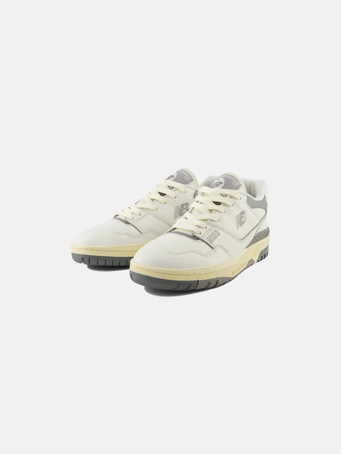Everyday Look 550 Mini Logo Pack "White/Grey"