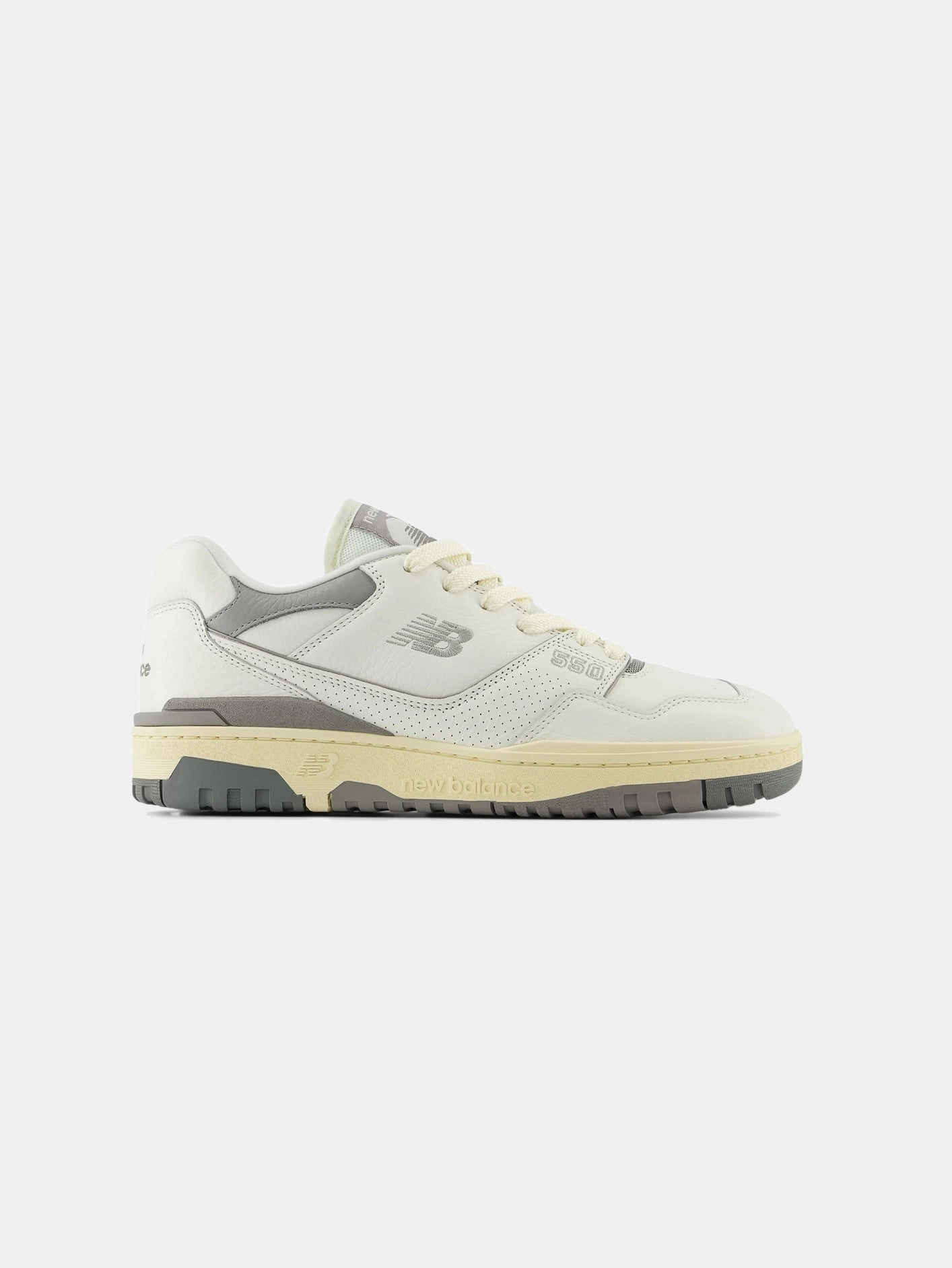 550 Mini Logo Pack "White/Grey" Travel Snap Shop Day