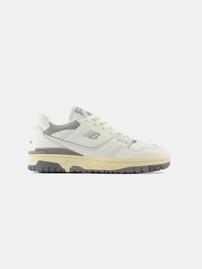 550 Mini Logo Pack "White/Grey" Stone Walk