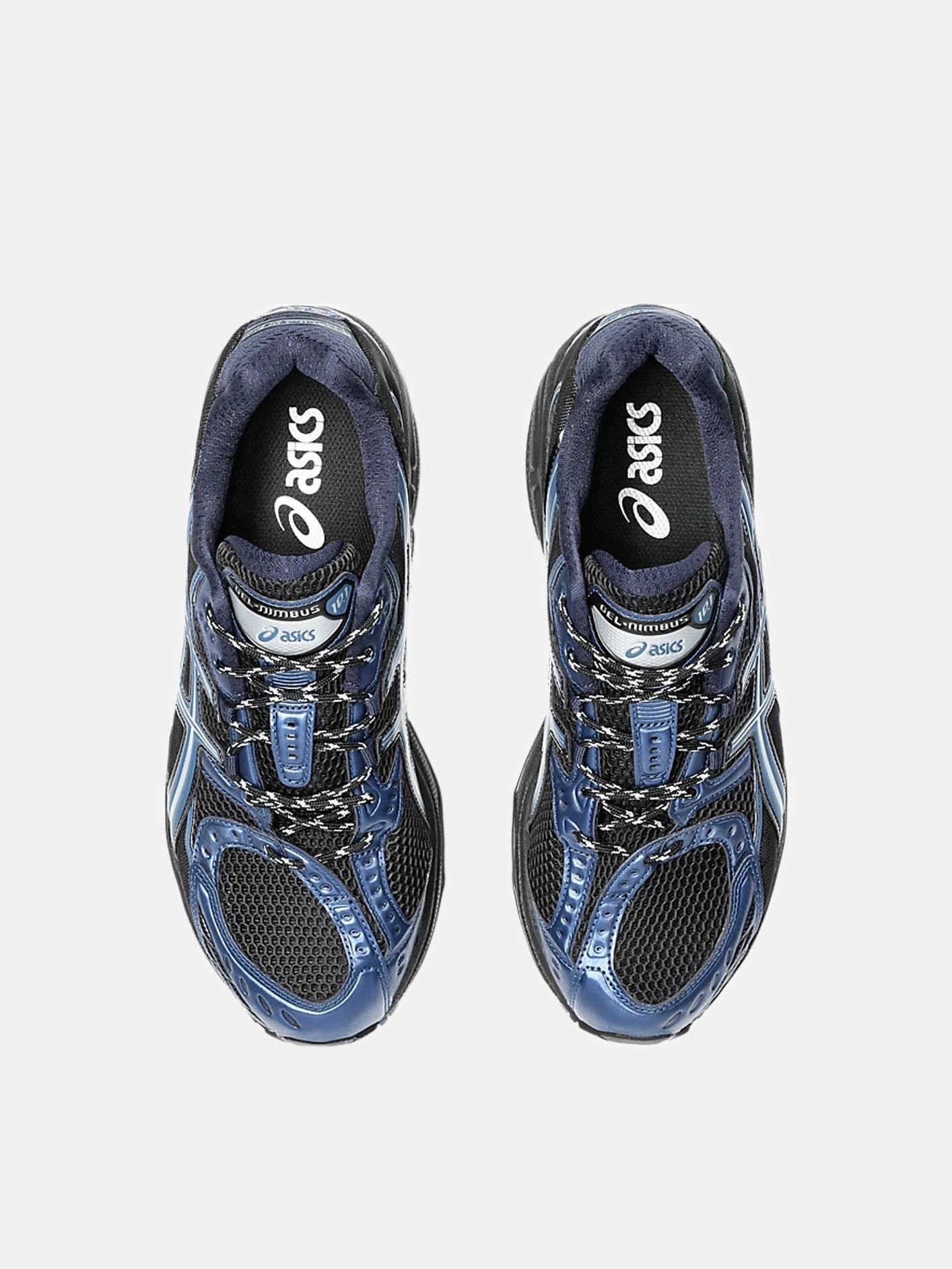 Everyday Style Gel-Nimbus 10.1 "Black Grand Shark"