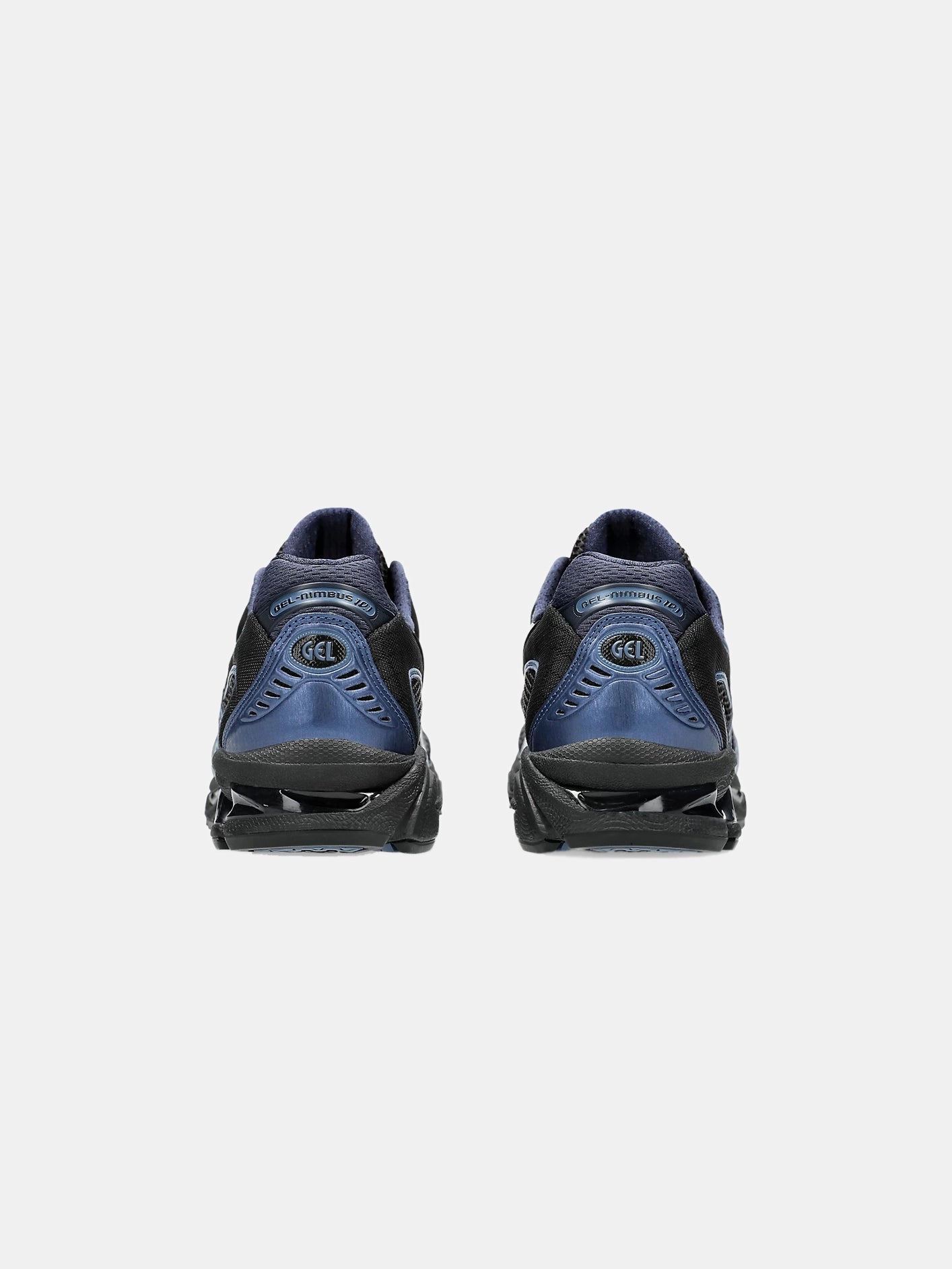 Everyday Style Gel-Nimbus 10.1 "Black Grand Shark"