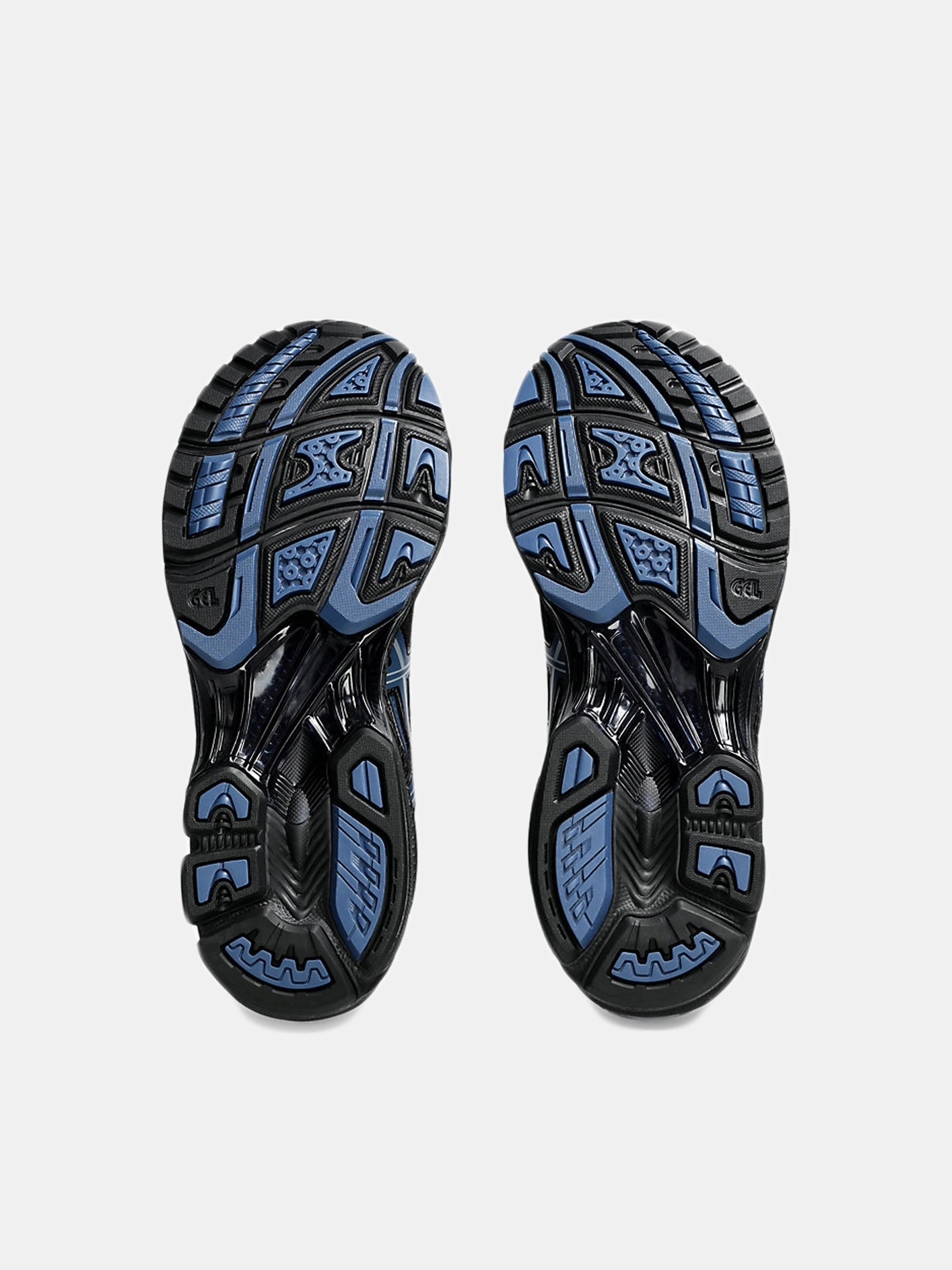 Everyday Style Gel-Nimbus 10.1 "Black Grand Shark"